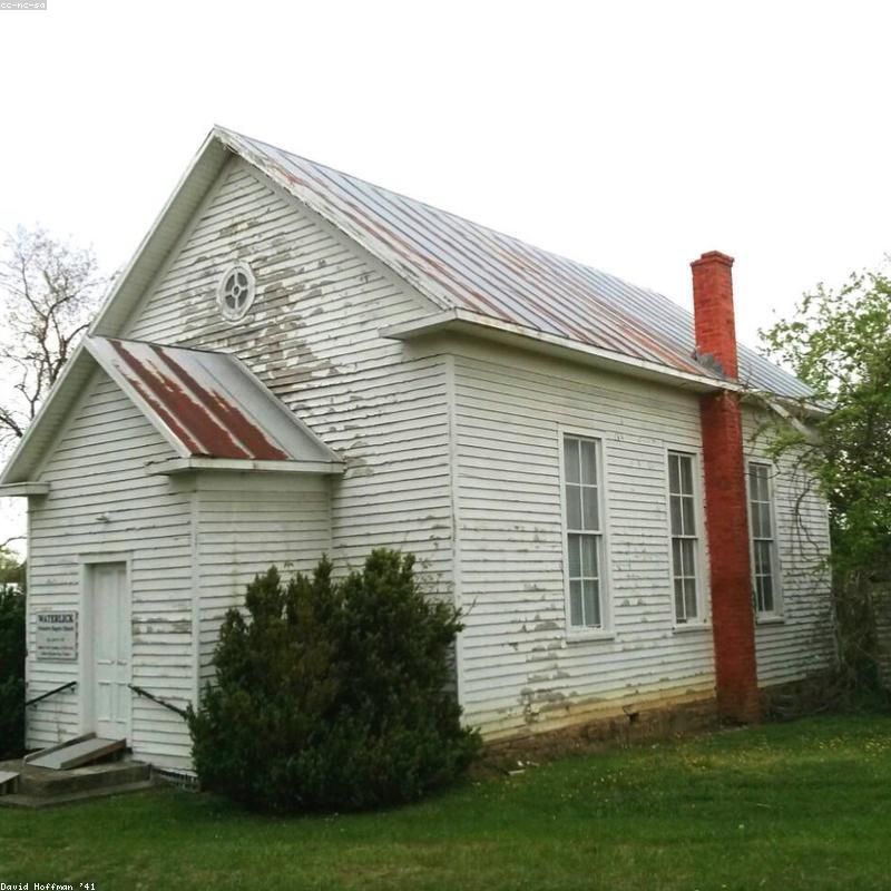 Roof and exterior work