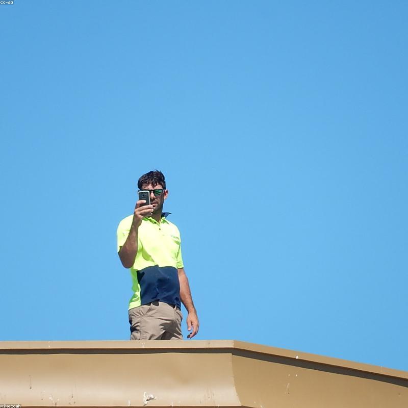 Roof replacement by JR Dalton Roofing Services in Dalton, GA